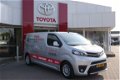Toyota ProAce Worker - 1.6 D-4D 115pk S&S Professional - 1 - Thumbnail