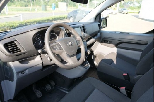 Toyota ProAce Worker - 1.6 D-4D 115pk S&S Professional - 1