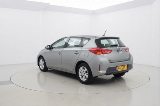 Toyota Auris - 1.8 Hybrid Aspiration Navi Automaat - 1