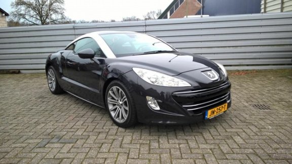 Peugeot RCZ - 1.6 THP - 1