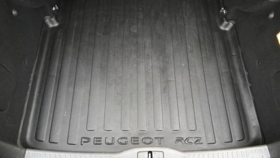 Peugeot RCZ - 1.6 THP - 1