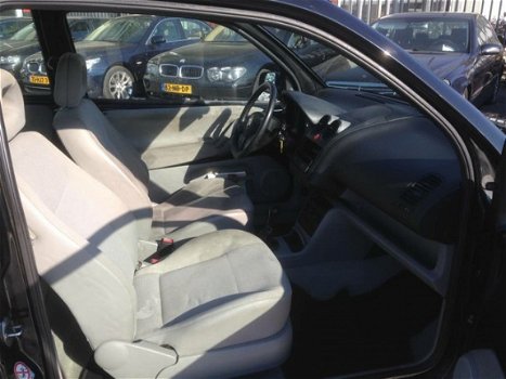 Seat Arosa - 1.4i Stella - 1