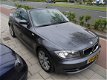 BMW 1-serie Cabrio - 118i Executive - Airco - 1 - Thumbnail