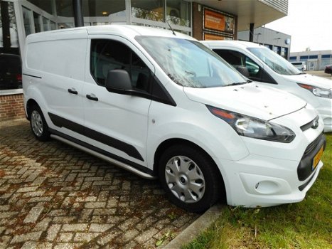 Ford Transit Connect - 1.5 TDCI 100PK L2 Trend Euro 6 - 1