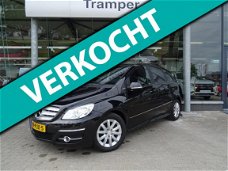 Mercedes-Benz B-klasse - 160 BlueEFFICIENCY Business Class