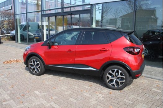 Renault Captur - INTENS-90PK-CLIMA-12DKM-NAVI-PDC-CAMERA - 1