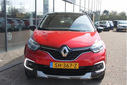 Renault Captur - INTENS-90PK-CLIMA-12DKM-NAVI-PDC-CAMERA - 1