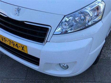 Peugeot Expert - GB 1.6 HDi 90pk 227 L1H1 Navteq - 1