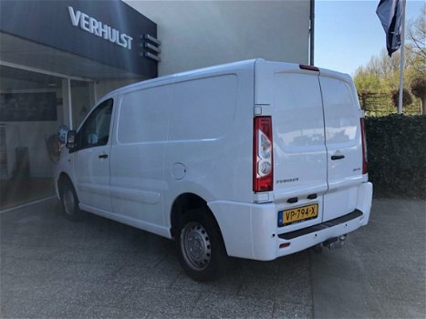 Peugeot Expert - GB 1.6 HDi 90pk 227 L1H1 Navteq - 1