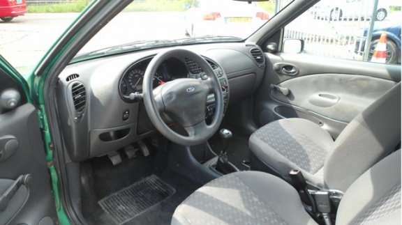 Ford Fiesta - 1.3-8V Classic - 1