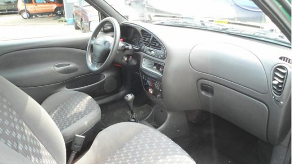 Ford Fiesta - 1.3-8V Classic - 1