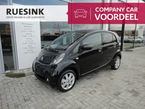 Citroën C-Zero - C-Zero 100% ELEKTRISCH - 1