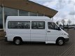 Mercedes-Benz Sprinter - 308 CDI L2H2 ROLSTOEL *EXCL. BTW* 9-PERSOONS - 1 - Thumbnail