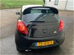 Ford Ka - 1.2 Titanium Black & White airco, spoiler, privacy glass - 1 - Thumbnail