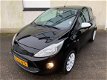 Ford Ka - 1.2 Titanium Black & White airco, spoiler, privacy glass - 1 - Thumbnail