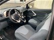 Ford Ka - 1.2 Titanium Black & White airco, spoiler, privacy glass - 1 - Thumbnail