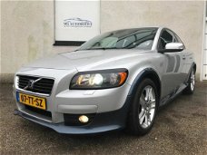 Volvo C30 - 2.0 Summum Leder, Xenon, 17 inch, Body kit