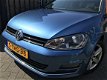 Volkswagen Golf Variant - 1.2 TSI 105 PK H6 Highline Navi, Parkeersensor V+A, Chroom, Alcantara, Cli - 1 - Thumbnail