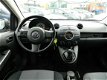 Mazda 2 - 2 1.3 55KW 5 DRS Exclusive - 1 - Thumbnail
