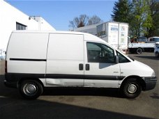 Citroën Jumpy - 1.9D 800