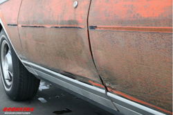Chevrolet Caprice - Estate 5.0 V8 Leder Clima California