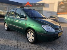 Renault Scénic - 1.6-16V Expression APK Trekhaak Airco Cruise control