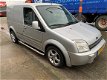 Ford Transit Connect - T200S 1.8 TDdi APK NIEUW 9-1-2021 Airco Grijskenteken Special Edition 87/100 - 1 - Thumbnail