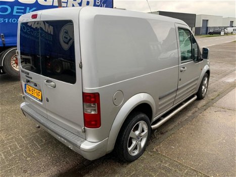 Ford Transit Connect - T200S 1.8 TDdi APK NIEUW 9-1-2021 Airco Grijskenteken Special Edition 87/100 - 1