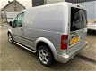 Ford Transit Connect - T200S 1.8 TDdi APK NIEUW 9-1-2021 Airco Grijskenteken Special Edition 87/100 - 1 - Thumbnail