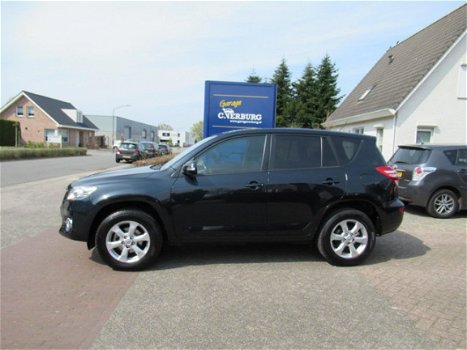 Toyota RAV4 - 2.0 VVT-i 2WD (Airco, Cruise, Trekhaak) - 1