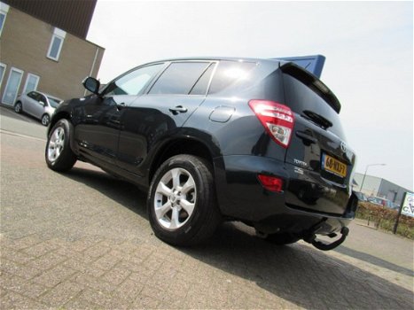 Toyota RAV4 - 2.0 VVT-i 2WD (Airco, Cruise, Trekhaak) - 1