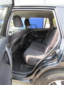 Toyota RAV4 - 2.0 VVT-i 2WD (Airco, Cruise, Trekhaak) - 1