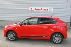 Suzuki Baleno - 1.2 Exclusive Automaat Cruise