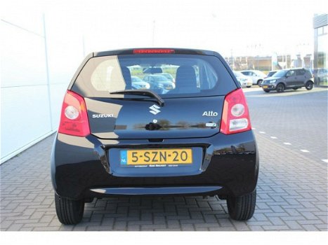 Suzuki Alto - 1.0 Comfort EASS - 1