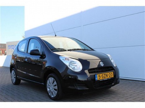 Suzuki Alto - 1.0 Comfort EASS - 1