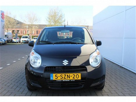 Suzuki Alto - 1.0 Comfort EASS - 1