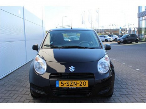 Suzuki Alto - 1.0 Comfort EASS - 1