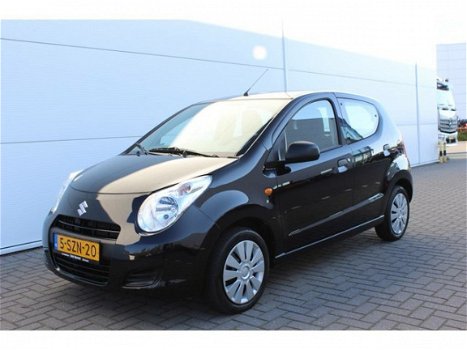 Suzuki Alto - 1.0 Comfort EASS - 1