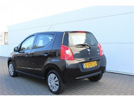 Suzuki Alto - 1.0 Comfort EASS - 1