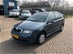 Skoda Fabia Combi - 1.4 16V 75pk Classic - 1 - Thumbnail