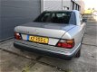 Mercedes-Benz 300-serie - SEDAN (W124) 300E - KLASSE E-24 IN ZEER GOEDE STAAT - VERZAMELOBJECT NU IN - 1 - Thumbnail