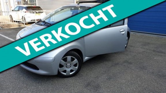 Toyota Aygo - 1.0-12V Paasaanbieding/Airco/Nw APK/Garantie - 1