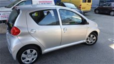 Toyota Aygo - 1.0-12V Paasaanbieding/Airco/Nw APK/Garantie