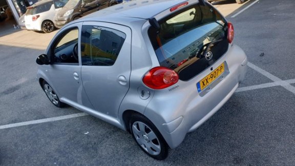 Toyota Aygo - 1.0-12V Paasaanbieding/Airco/Nw APK/Garantie - 1