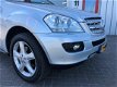 Mercedes-Benz M-klasse - 320 CDI Grijs kenteken/Luchtvering/Xenon - 1 - Thumbnail
