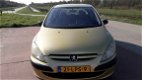 Peugeot 307 - 2.0 HDi XR - 1 - Thumbnail