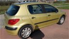 Peugeot 307 - 2.0 HDi XR - 1 - Thumbnail