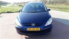 Peugeot 307 SW - 1.6 16V