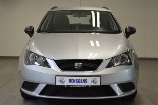 Seat Ibiza ST - 1.2 Reference [Airco + Navigatie] - 1