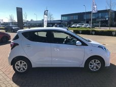 Hyundai i10 - 1.0i Comfort *van € 14.095 voor € 11.845,